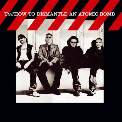 37629 u2 how to dismatle an atomic bomb vinyl 2 lp