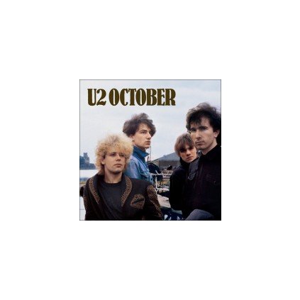 37635 u2 oczober vinyl lp