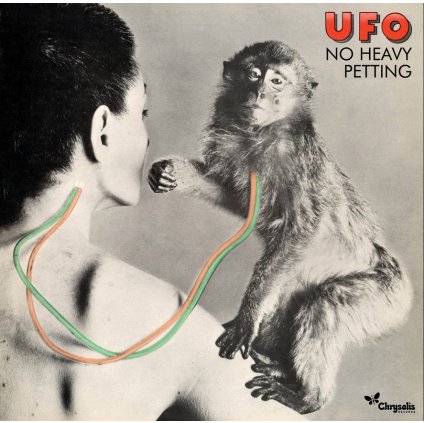 37674 ufo no heavy petting vinyl 3 lp