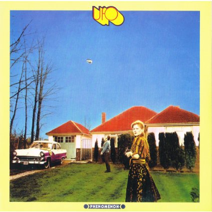 37677 ufo phenomenon vinyl 2 lp