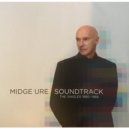 37704 ure midge soundtrack the singles vinyl lp