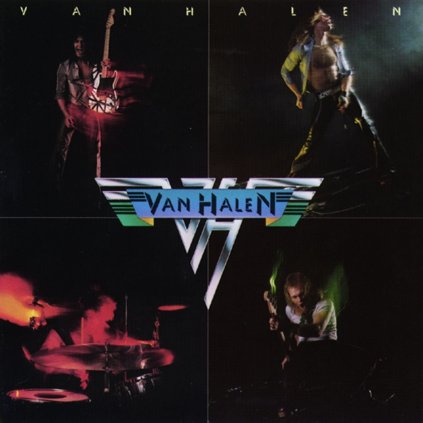 37776 van halen van halen i vinyl lp 180 g