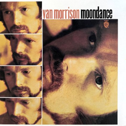 37788 van morrison moondance vinyl lp 180 g