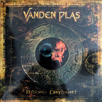 37791 vanden plas beyond daylight vinyl lp