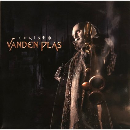 37800 vanden plas christ o vinyl 2lp 180 g
