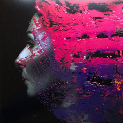 37926 wilson steven hand cannot erase vinyl 2lp