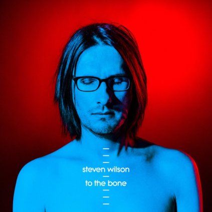 37935 wilson steven to the bone vinyl 2 lp