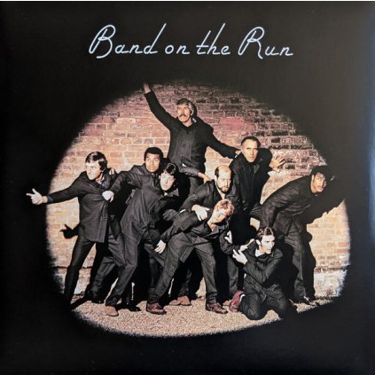 37938 wings band on the run vinyl lp