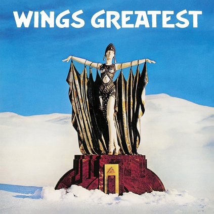 37941 wings greatest vinyl lp
