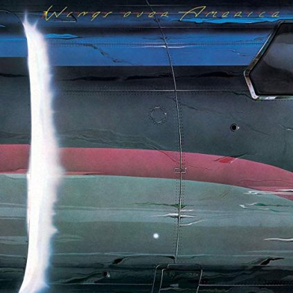 37956 wings wings over america vinyl 3 lp 180 g