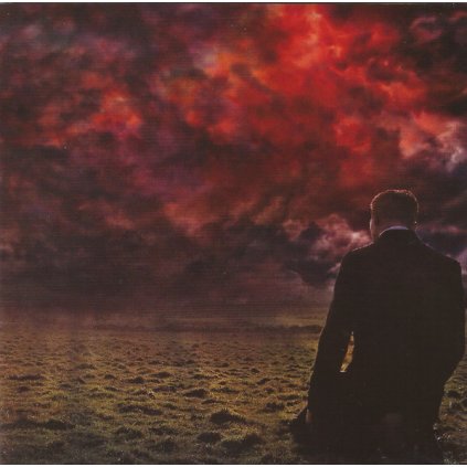 42858 arena the unquiet sky cd