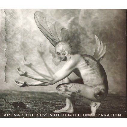42867 arena the seventh degree of separation cd