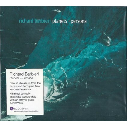 42891 barbieri richard planets persona cd