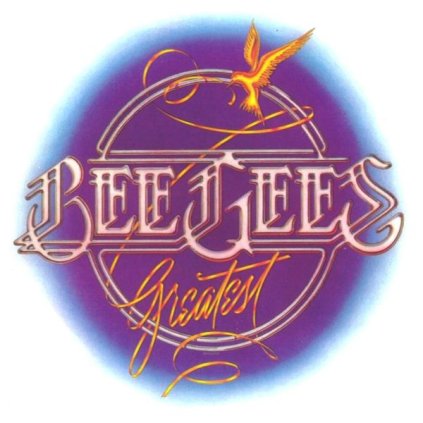 42909 bee gees greatest 2 cd