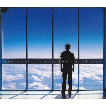 42927 blackfield welcome to my dna cd