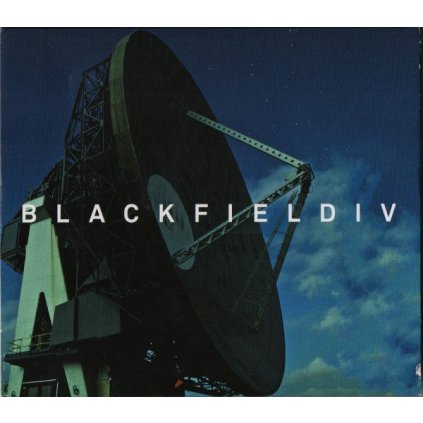 42930 blackfield blackfield iv cd