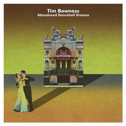42939 bowness tim abandoned dancehall dream 2cd