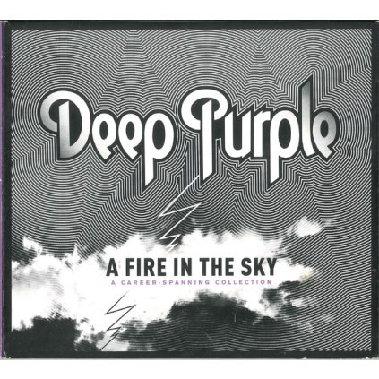 42966 deep purple a fire in the sky 3 cd