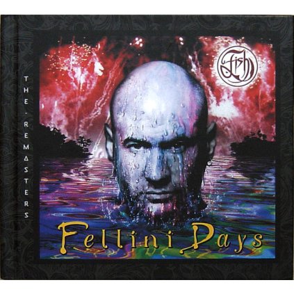 42987 fish fellini days deluxe 2cd