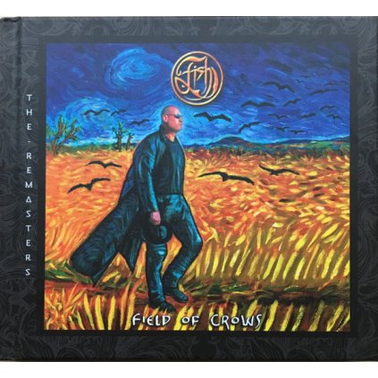42990 fish field of crows deluxe 2cd