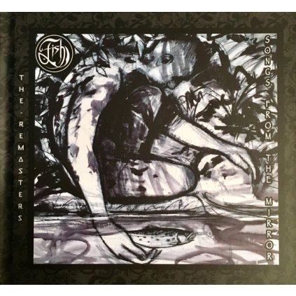 42993 fish songs from the mirror deluxe 2cd