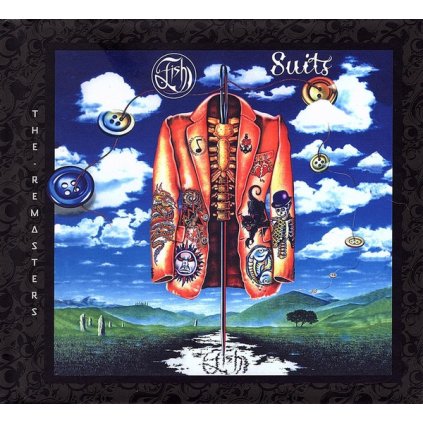 42999 fish suits deluxe 2cd