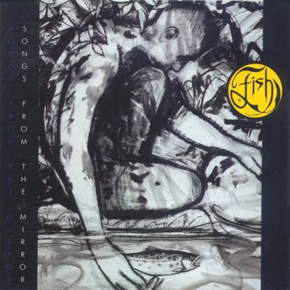 43005 fish songs from the mirror cd