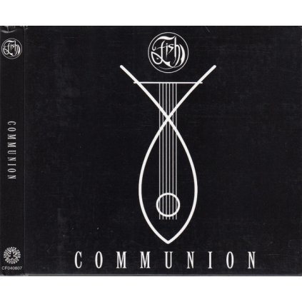 43011 fish communion live cd