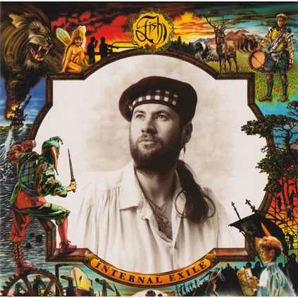 43020 fish internal exile cd