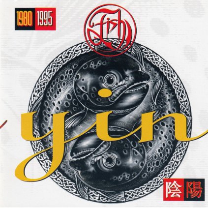 43029 fish yin 1980 1995 cd