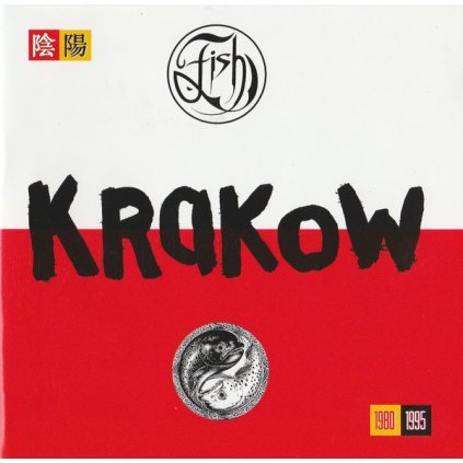 43044 fish krakow 2 cd