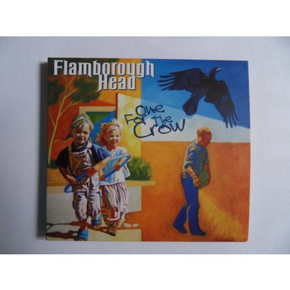43050 flamborough head one for the crow cd