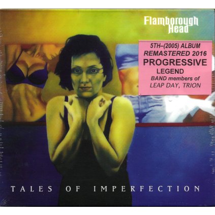 43062 flamborough head tales of imperfection cd