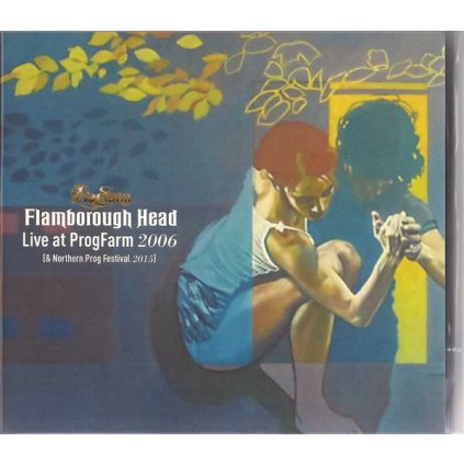 43065 flamborough head live at progfarm 2006 2cd