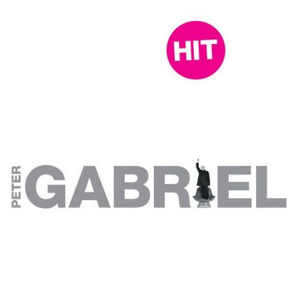 43074 gabriel peter hit 2 cd