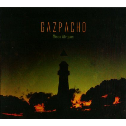 43080 gazpacho missa anthropos cd