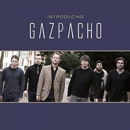43086 gazpacho introducing gazpacho cd