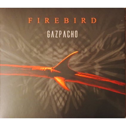 43089 gazpacho firebird cd