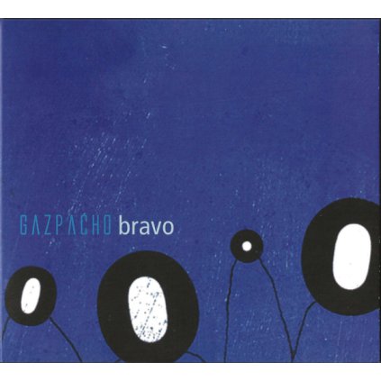 43092 gazpacho bravo cd