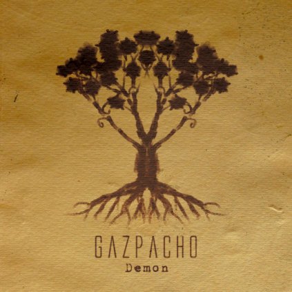 43095 gazpacho demon cd