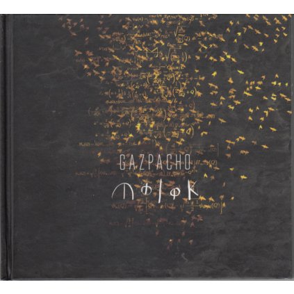 43101 gazpacho molok cd