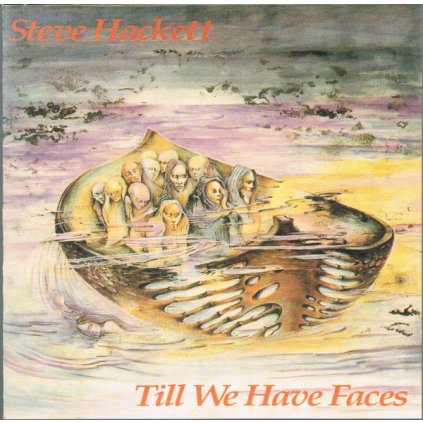 43143 hackett steve till we have faces cd