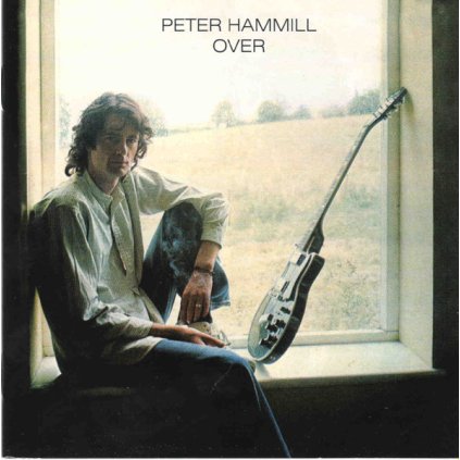 43164 hammill peter over cd
