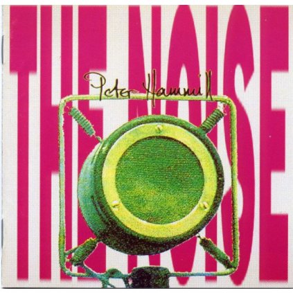 43167 hammill peter the noise cd