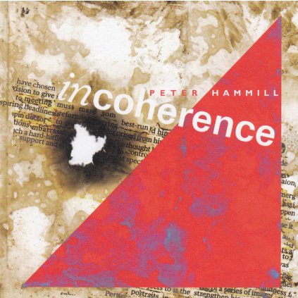 43179 hammill peter incoherence cd