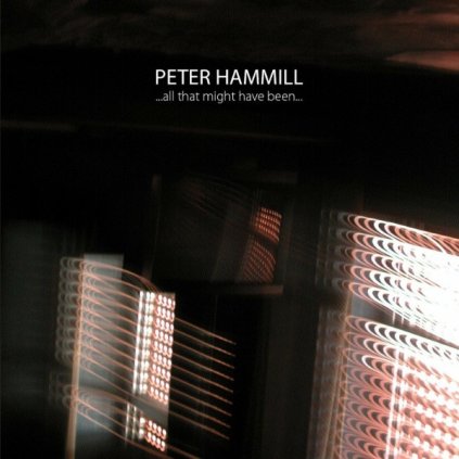 43185 hammill peter all that might have been cd