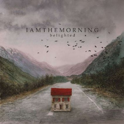 43215 i am the morning belighted cd