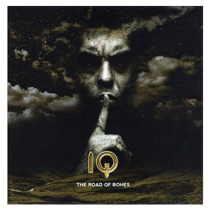 43227 iq the road of bones cd