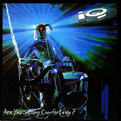 43242 iq are you sitting comfortably cd