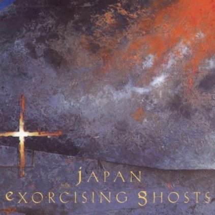 43257 japan exorcising ghosts cd